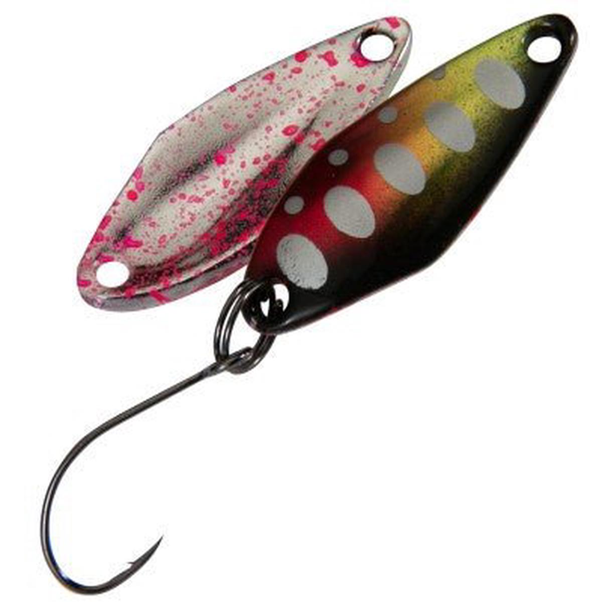 Zielfisch Trout Bait - Wasp 3.5g