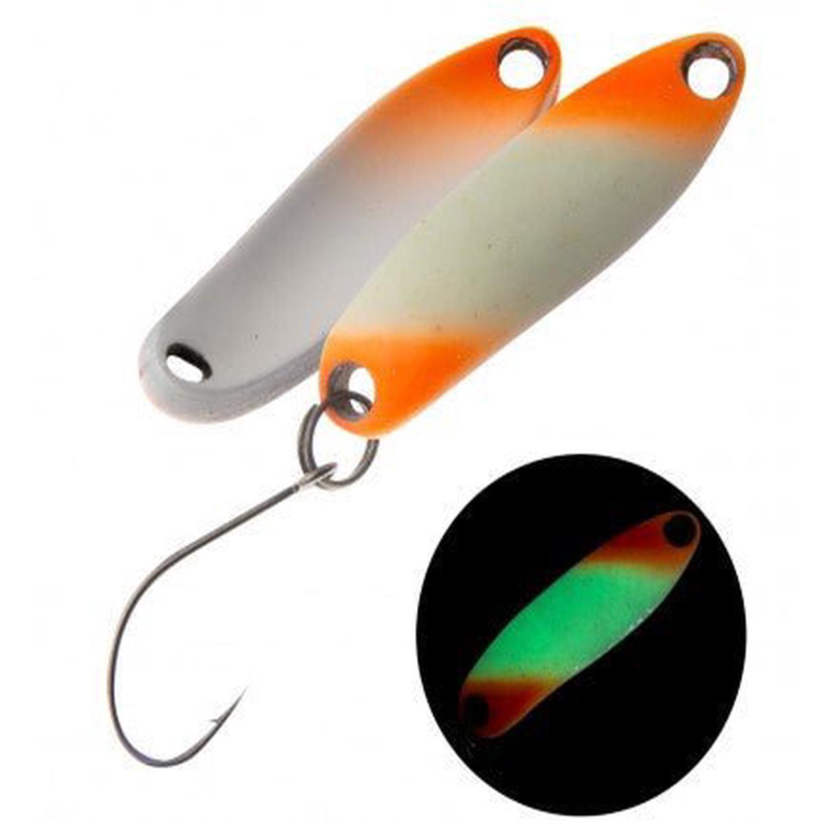 Zielfisch Trout Bait - TERMITE 2,4 g