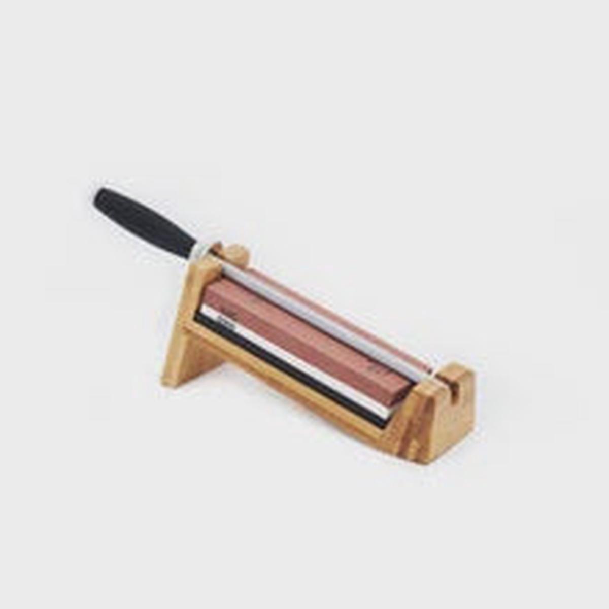 3-PIECE SHARPENING SYSTEM