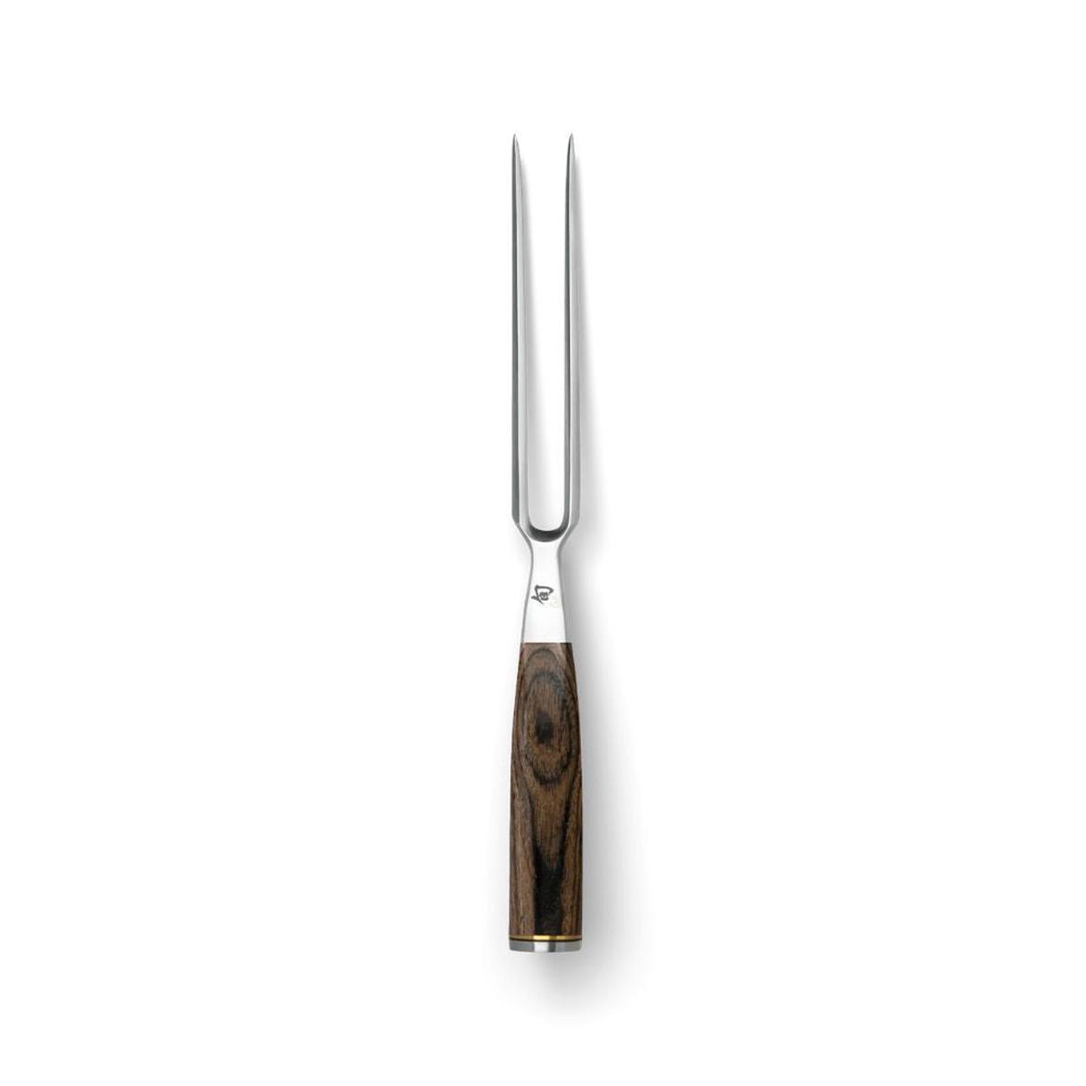 Kai Shun Premier Tim Mlzer carving fork 16.5 cm.