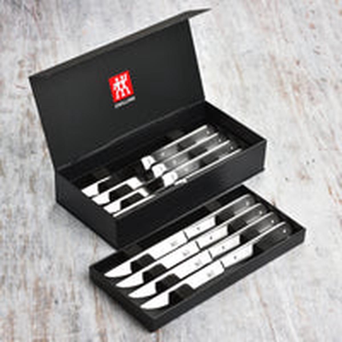 39129-850 Porterhouse Steak Set