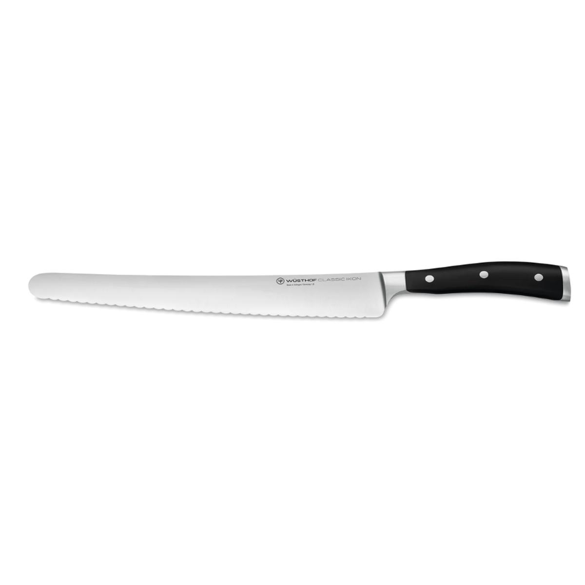 Wusthof Classic Ikon 10" Super Slicer