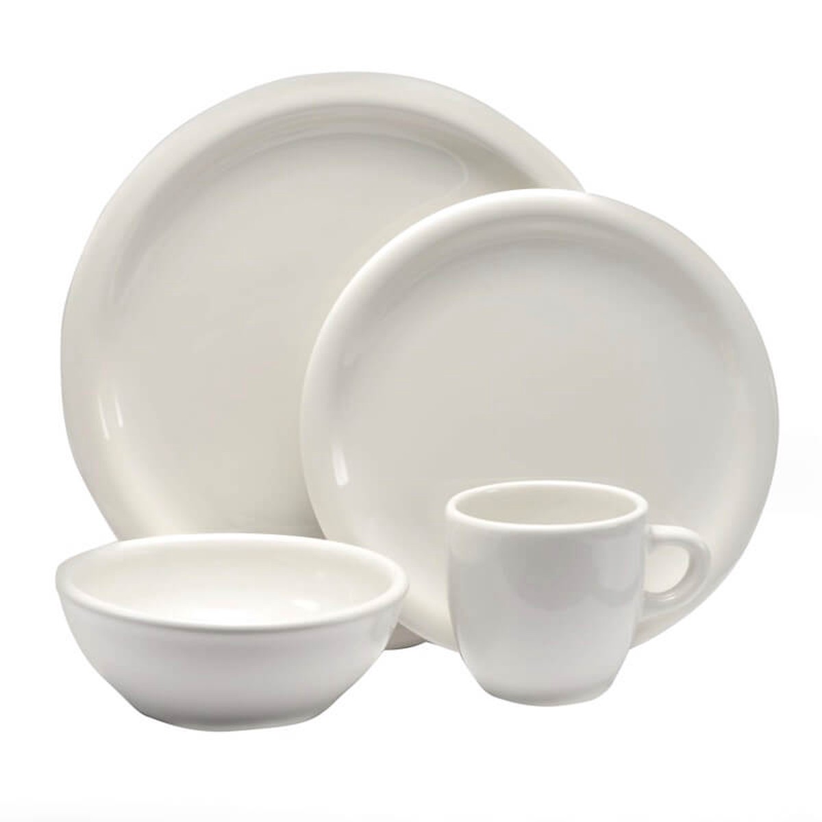 32 Piece Set American Bistro