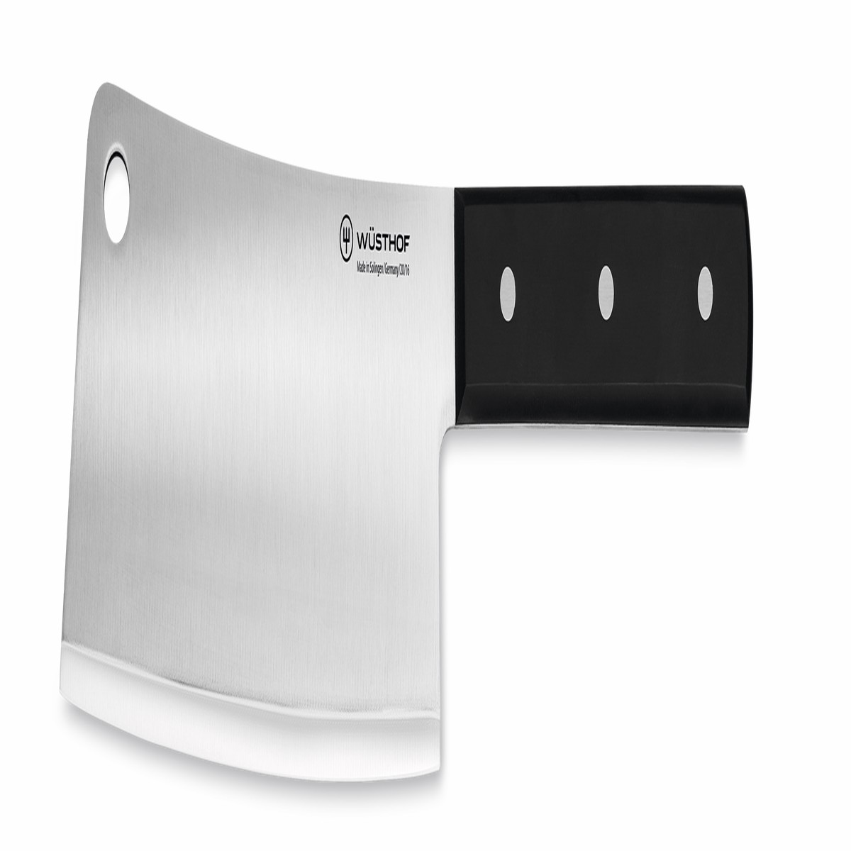 Wusthof – Classic Cleaver 6″