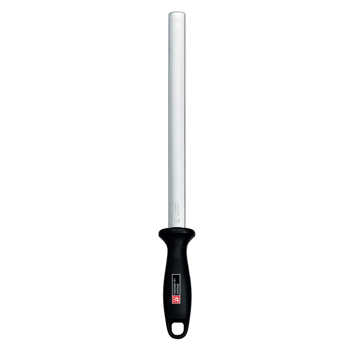 Zwilling - Diamond Knife Sharpening Steel - 10"