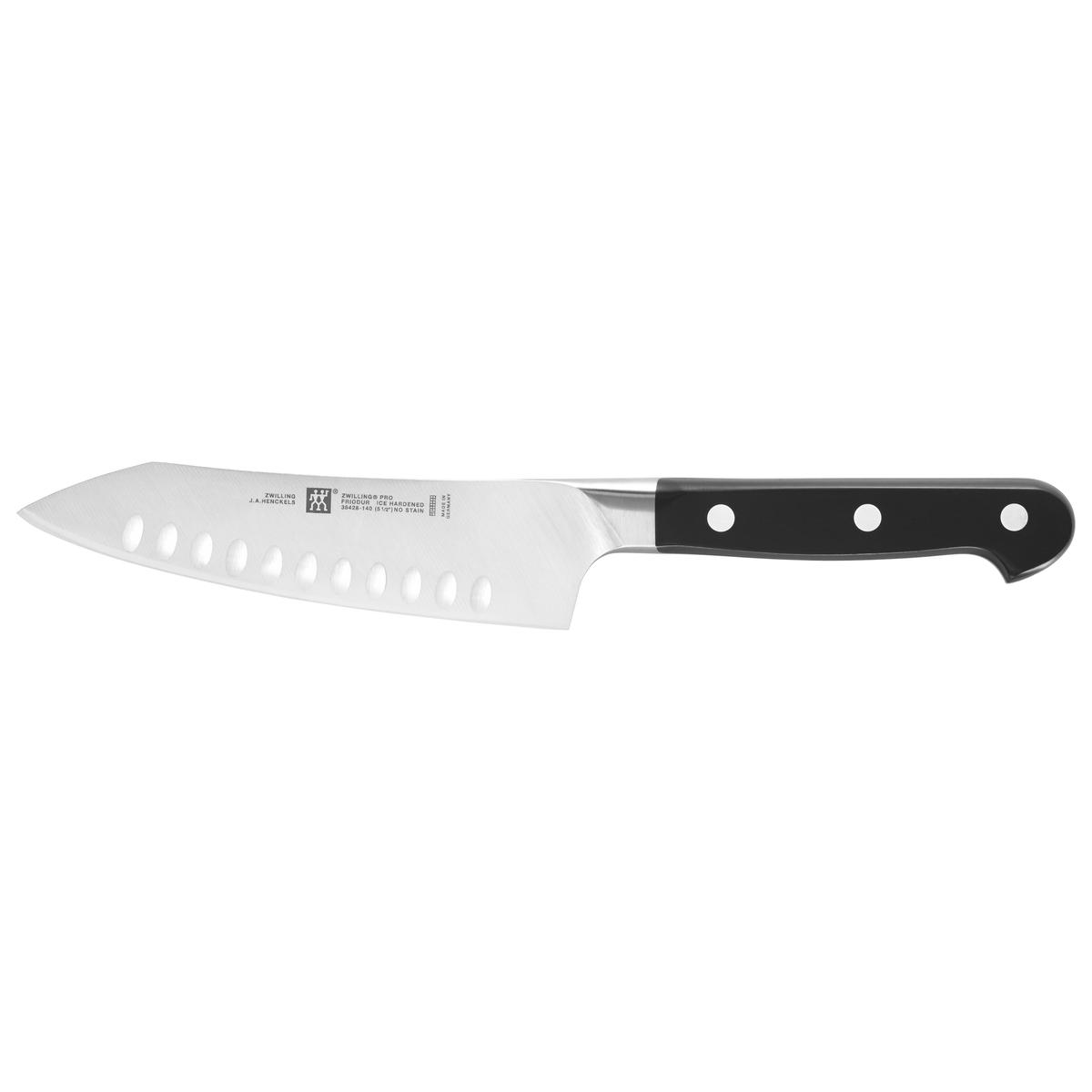 Zwilling - Pro Rocking Santoku Knife - 5"