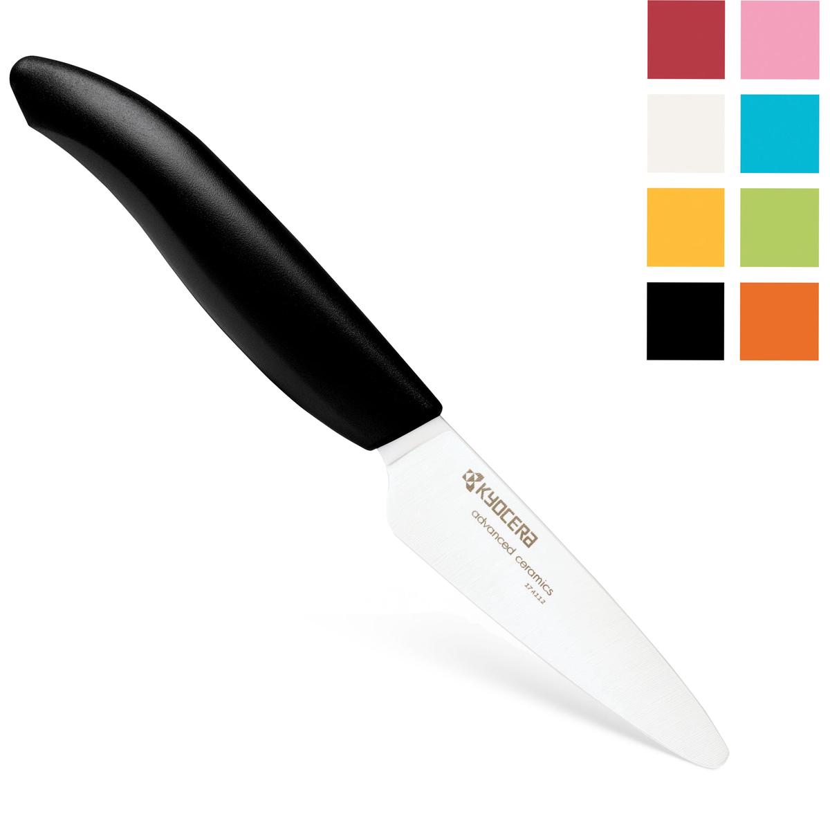 3 Inch Paring Knife