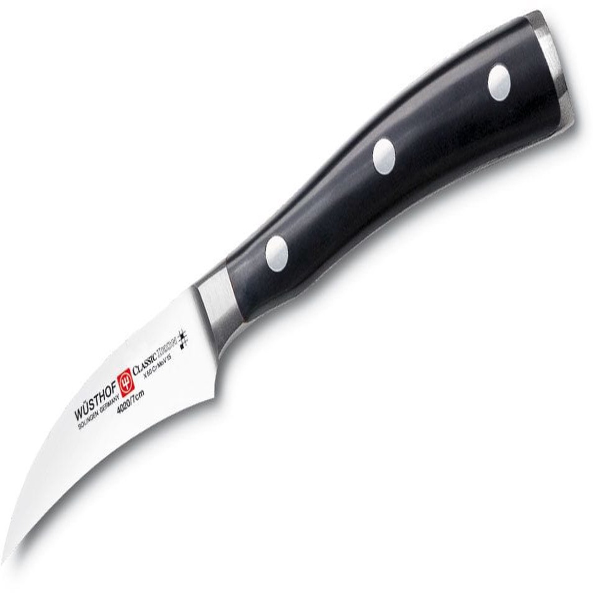 Wusthof Classic Ikon 2 Peeling Knife