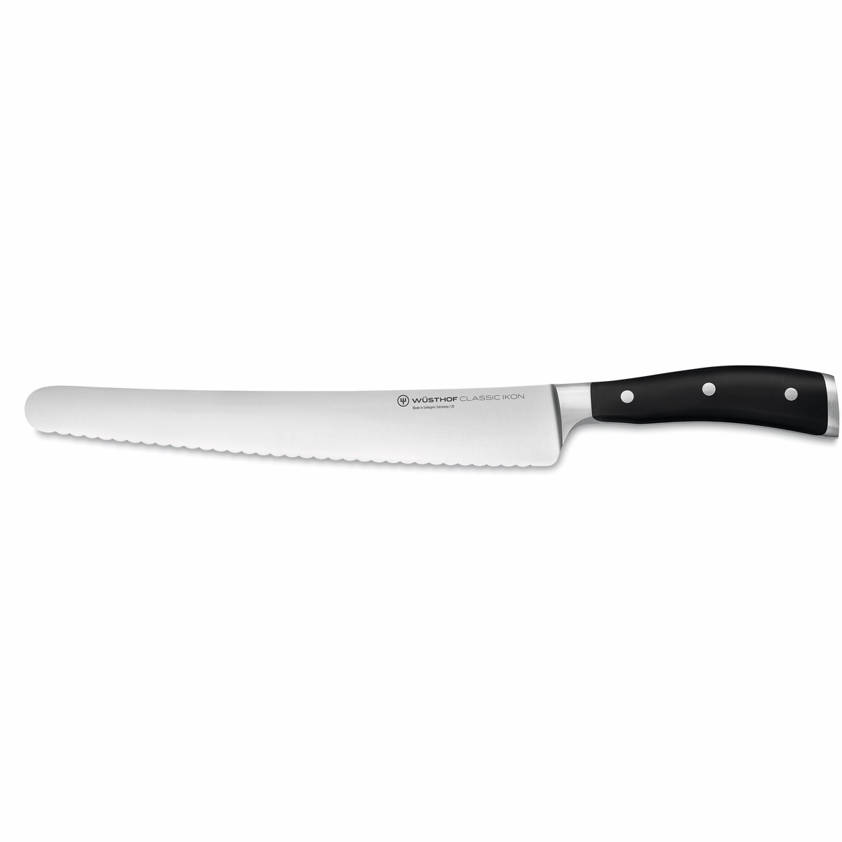 Wusthof Classic Ikon Super Slicer - 10"