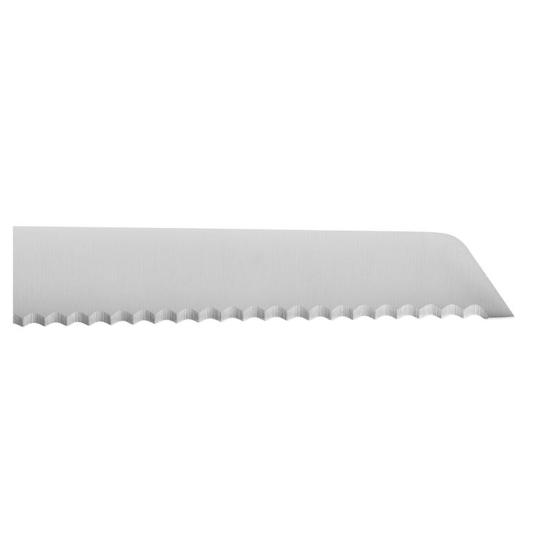 ZWILLING 4 Star 8" BREAD KNIFE