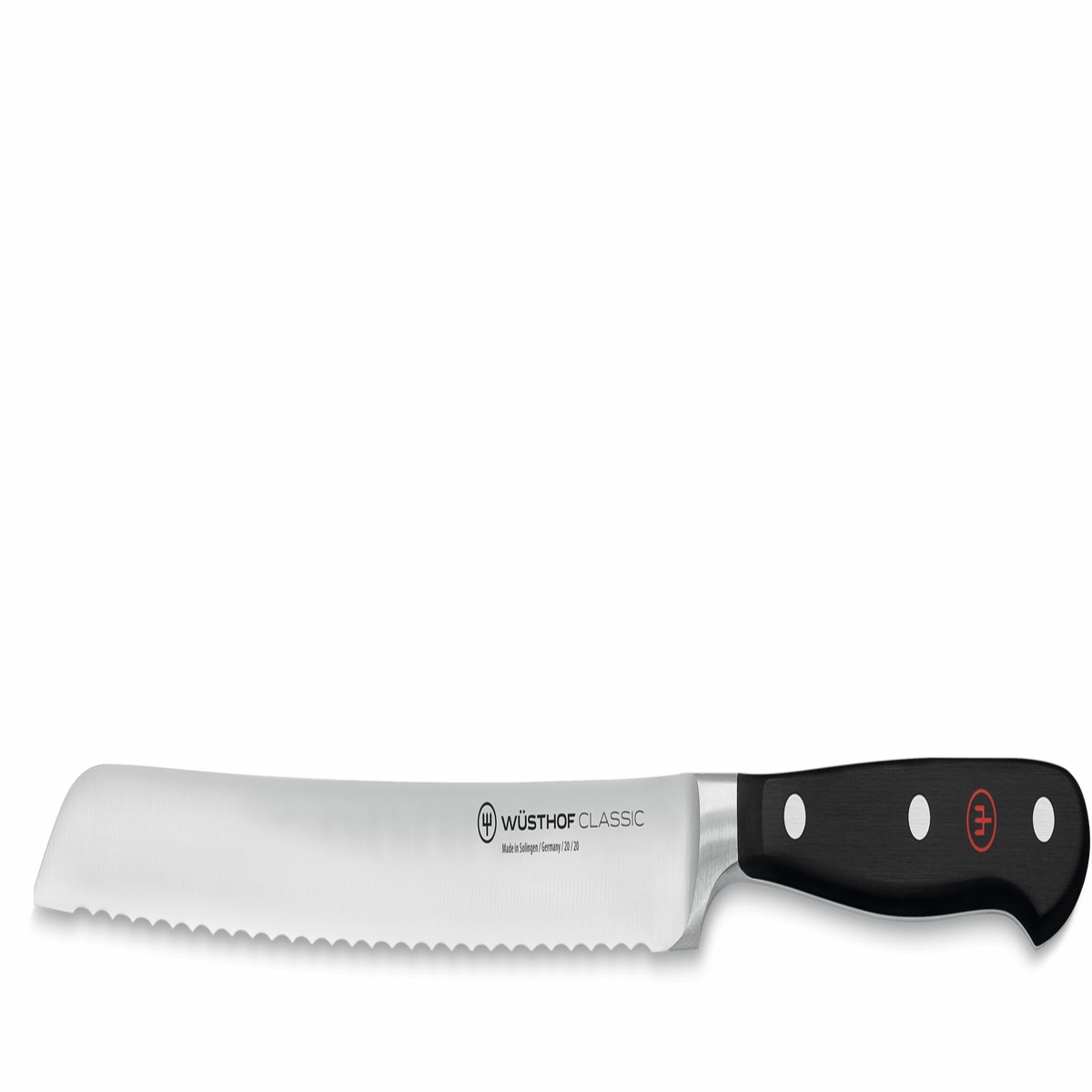 Wusthof Classic Bread Knife 8