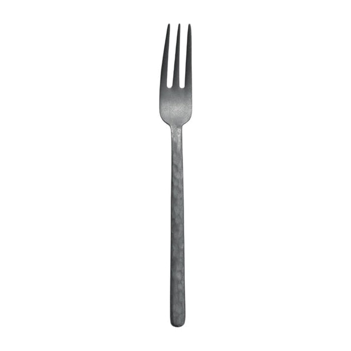 XL Table Forks 3-Prong Stainless Steel Vintage Minimalist Dining