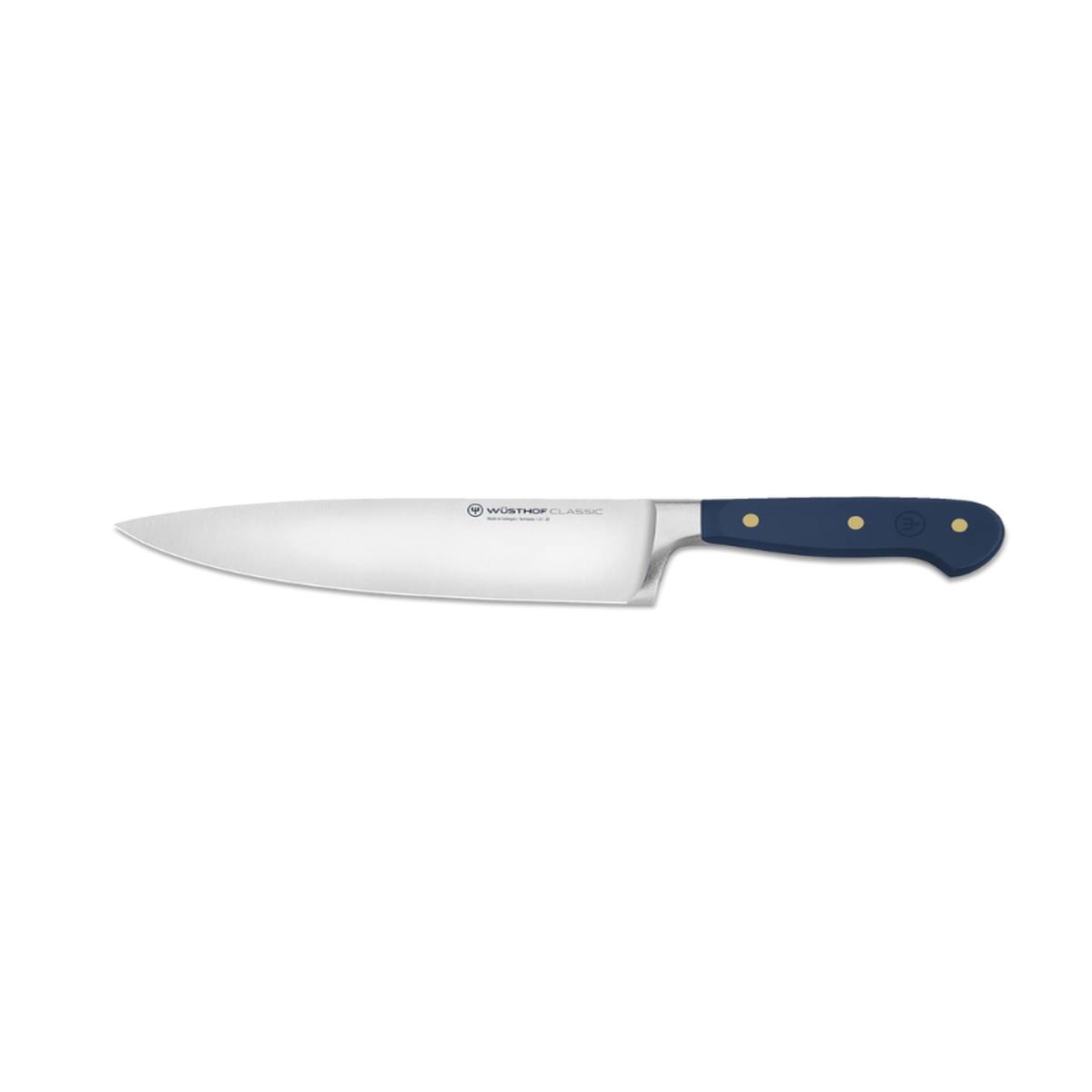 Wusthof Classic Wild Blueberry 8" Chef's