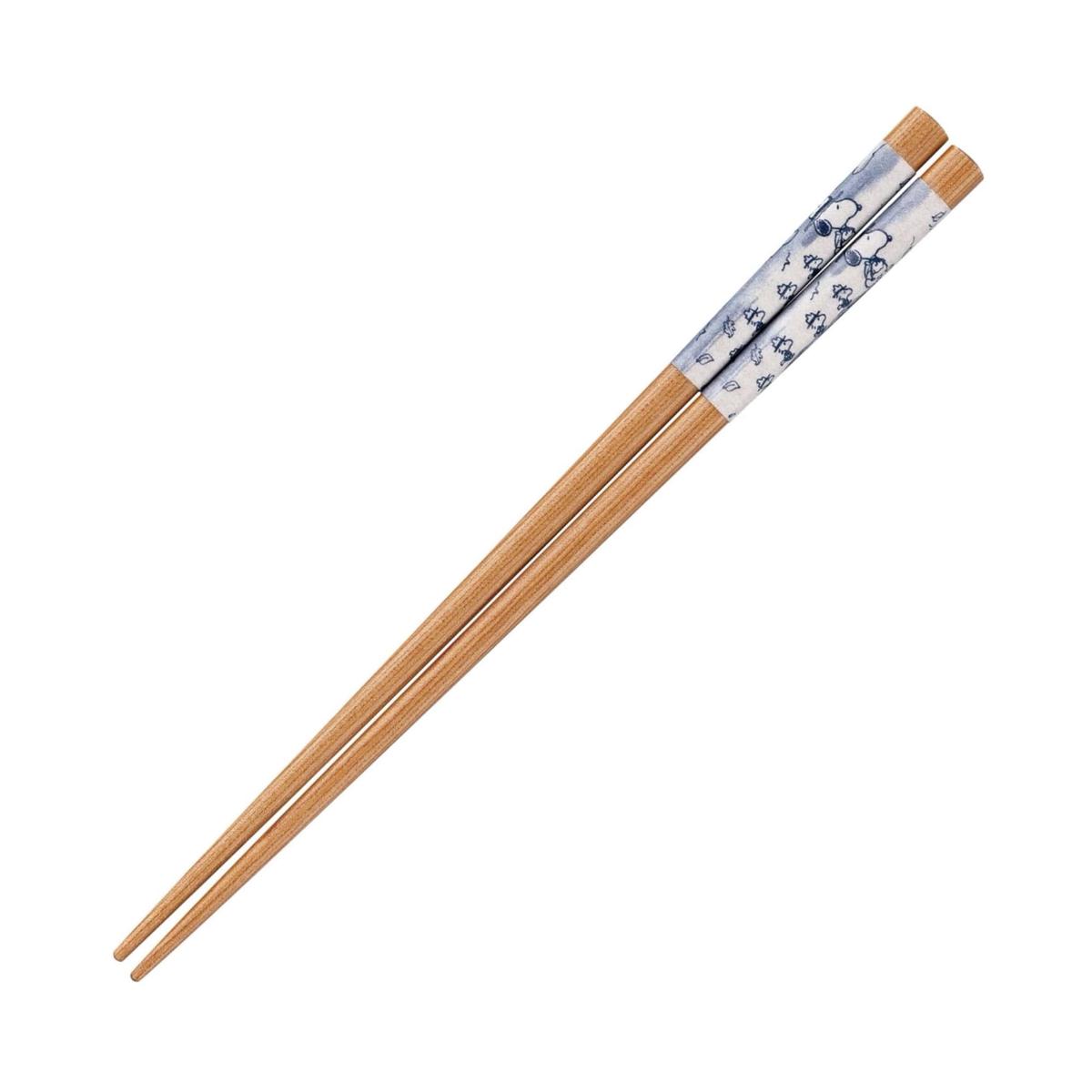 Yamaka Snoopy chopsticks, mountain climbing