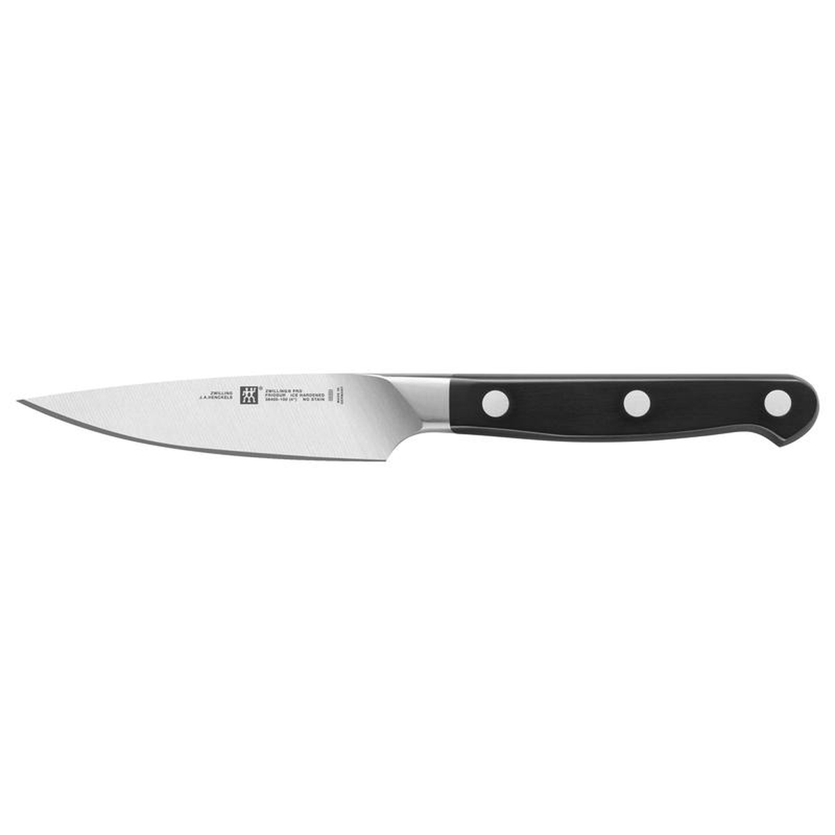 Zwilling  Pro Paring Knife  4