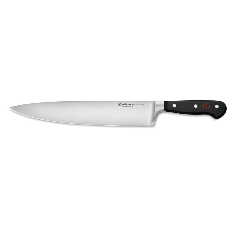 Wusthof Classic Chef's Knife - 10"