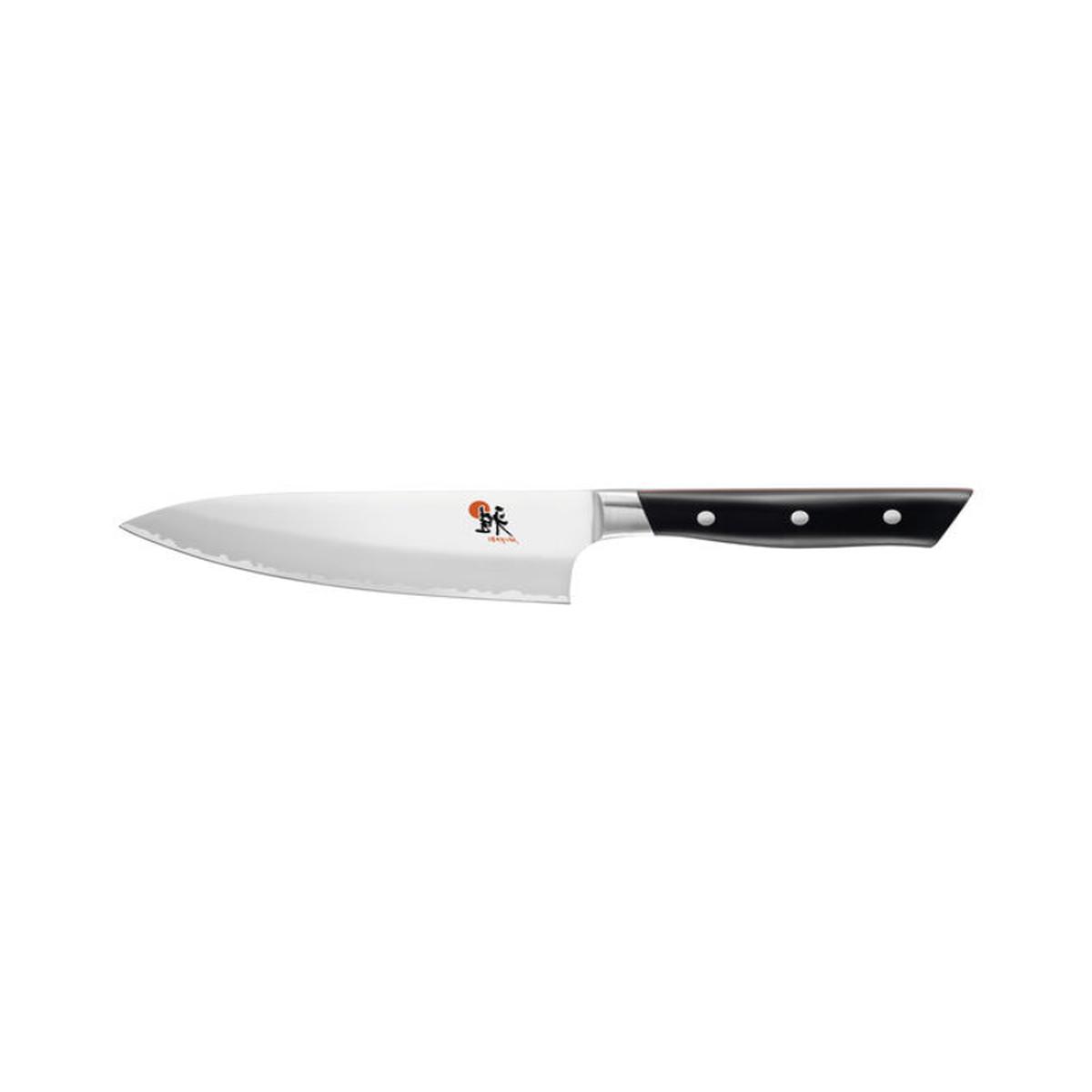 Zwilling MIYABI 6" Chef's Knife
