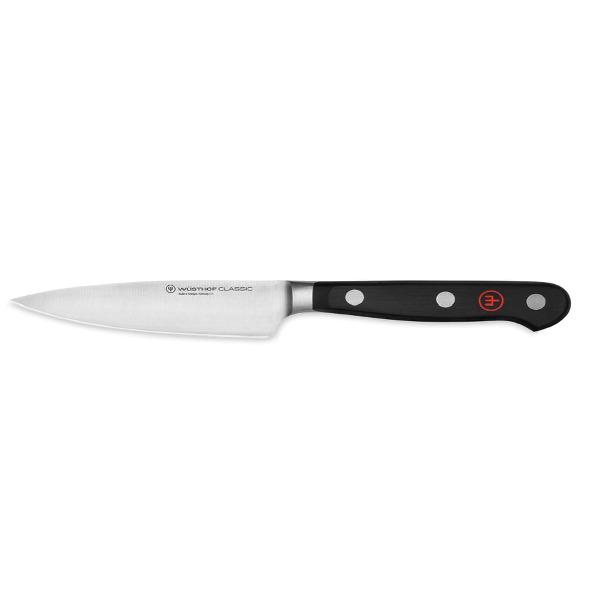 Wusthof Classic 4" Extra Wide Paring Knife