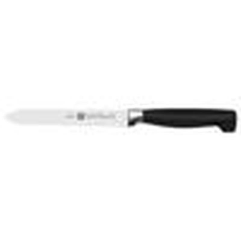Zwilling Henckels Serrated 5" Utility Knife