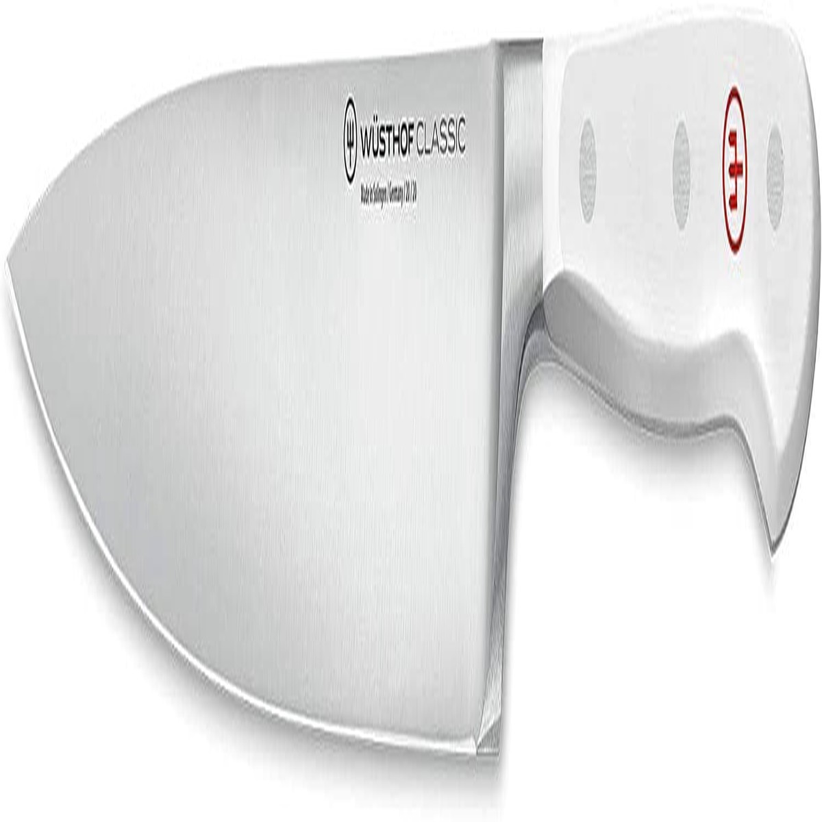 Wusthof Classic White Knives 35 Paring