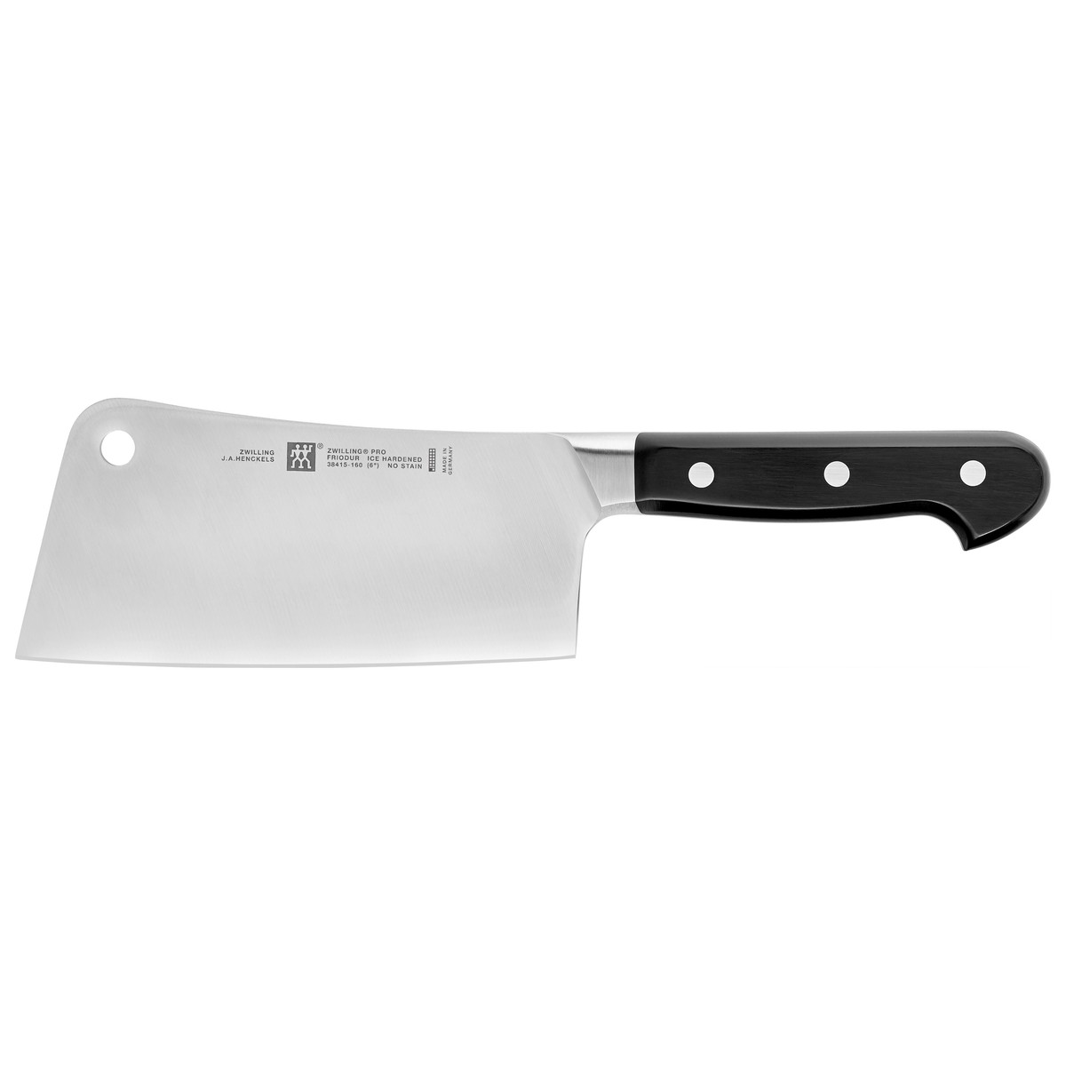 Zwilling - Pro Meat Cleaver Knife - 6