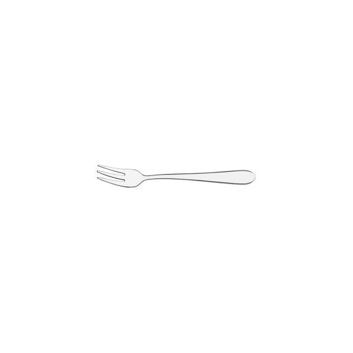 12 Pack Luxor Oyster Fork