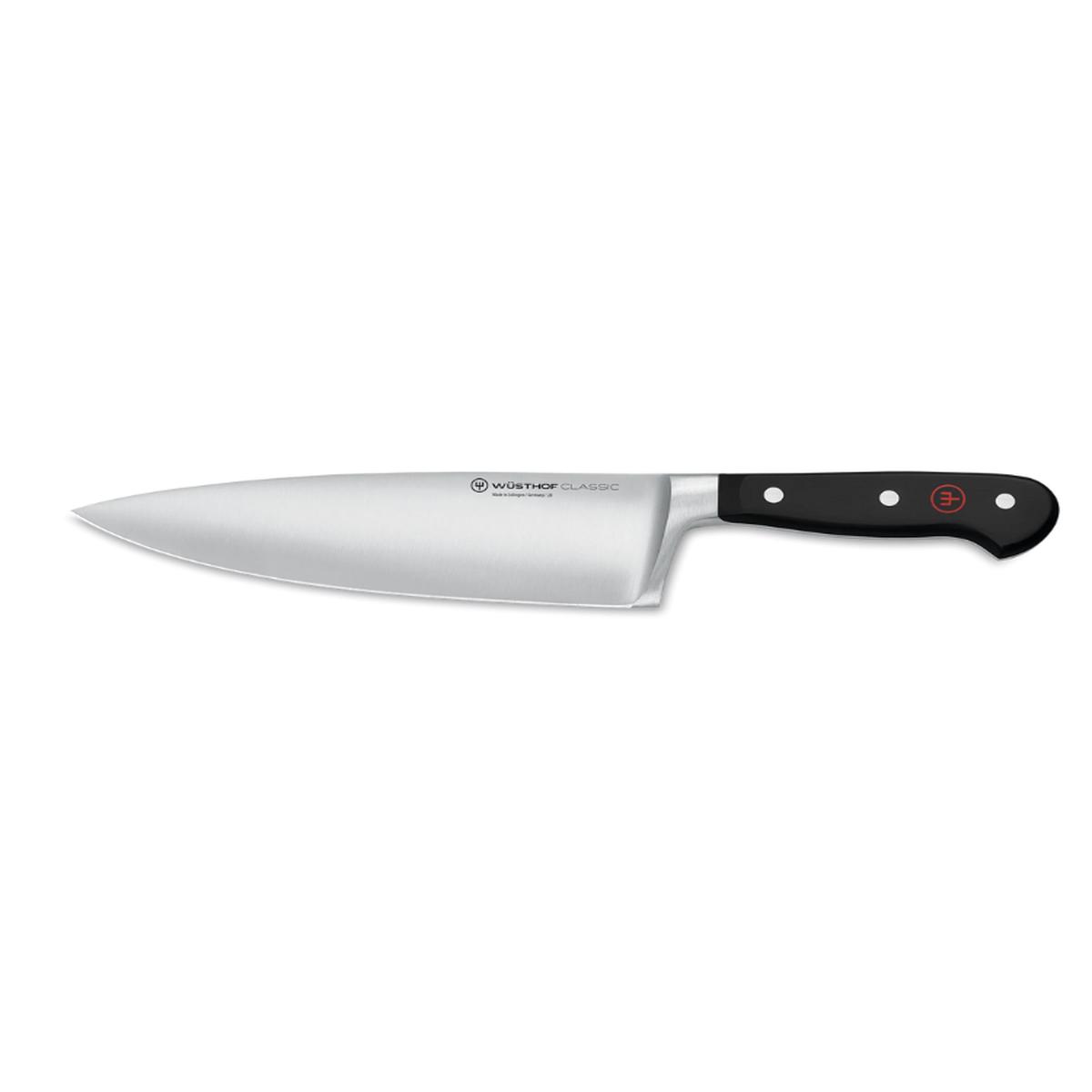 Wusthof Classic 8" Extra Wide Chef's Knife
