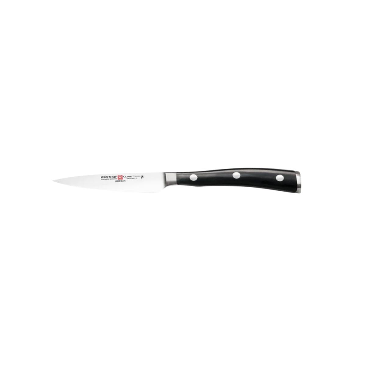 Wusthof Classic Ikon 3.5" Paring Knife