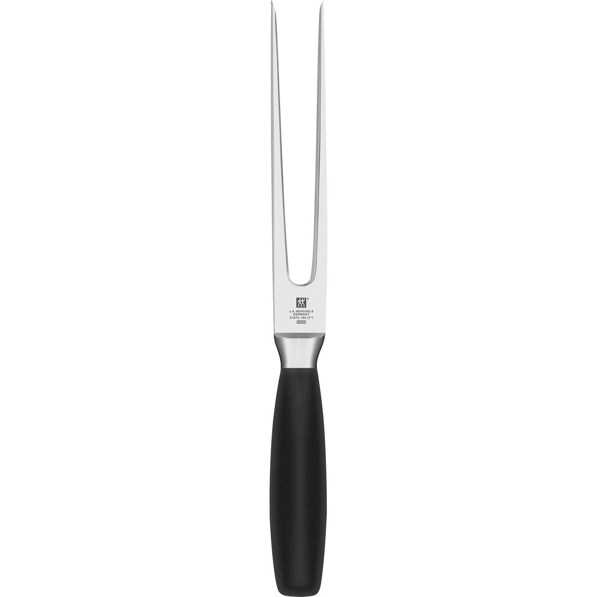 Zwilling Four Star Carving Fork 18 cm