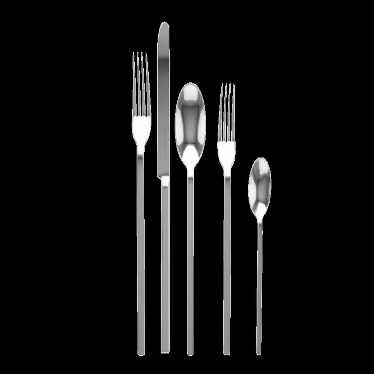 STILE ORO 5 PC