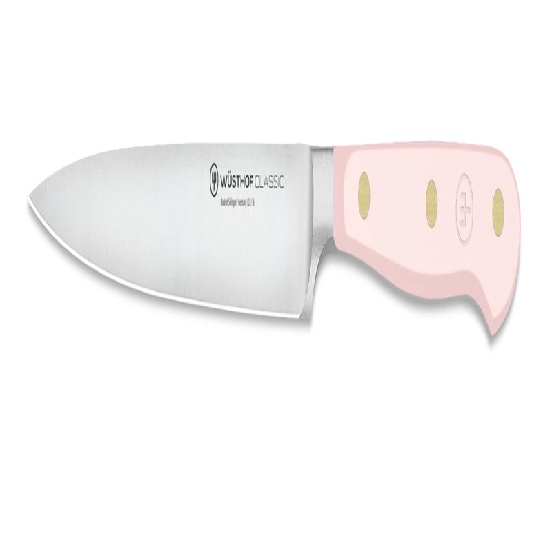 Wusthof Classic Pink Sea Salt Knives 6" Utility