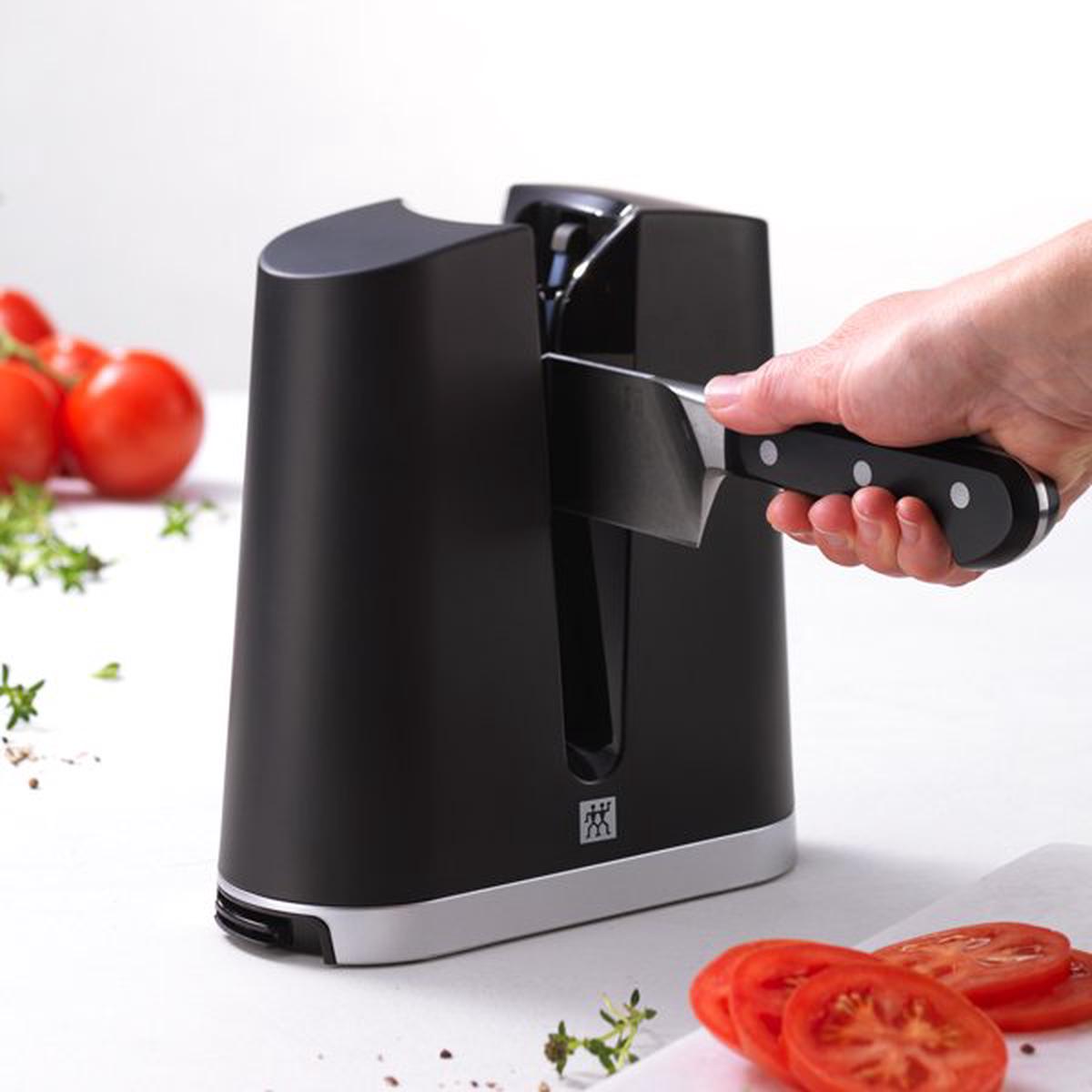 Zwilling - V-Edge Knife Sharpener